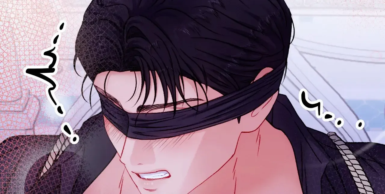 Hunks, Harems, and Hardcore Habits Chapter 16 page 66 - 
