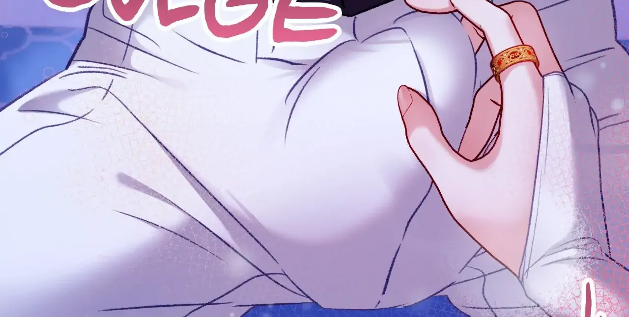 Hunks, Harems, and Hardcore Habits Chapter 16 page 68 - 