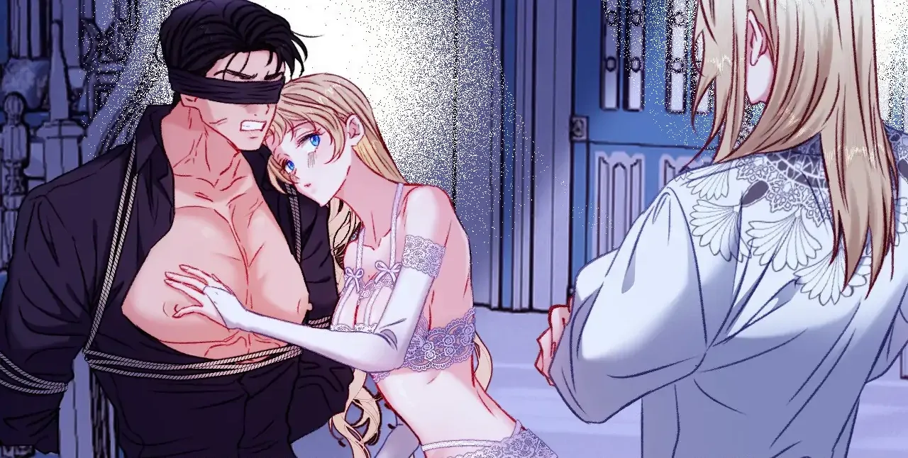 Hunks, Harems, and Hardcore Habits Chapter 16 page 70 - 