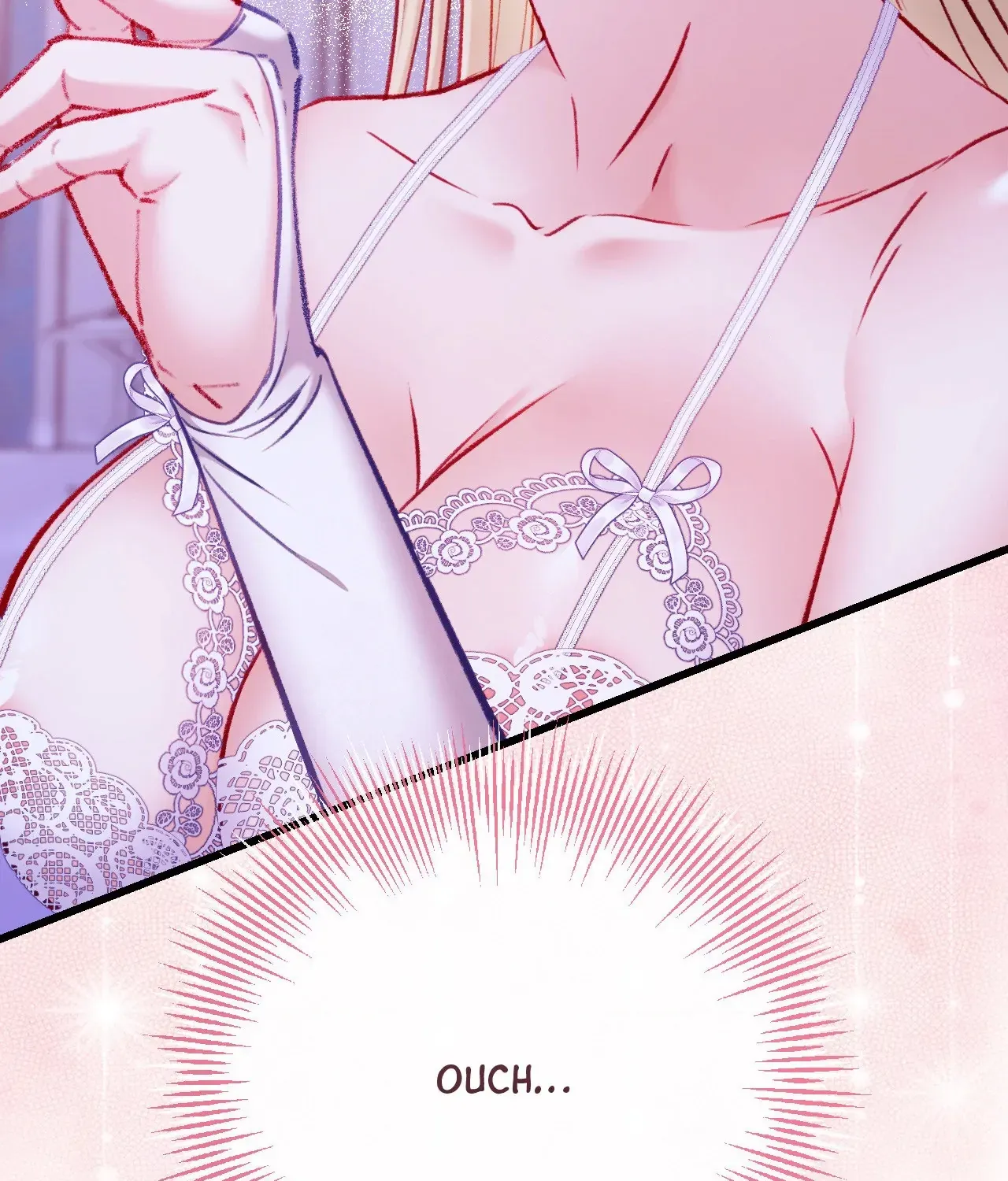Hunks, Harems, and Hardcore Habits Chapter 16 page 79 - 
