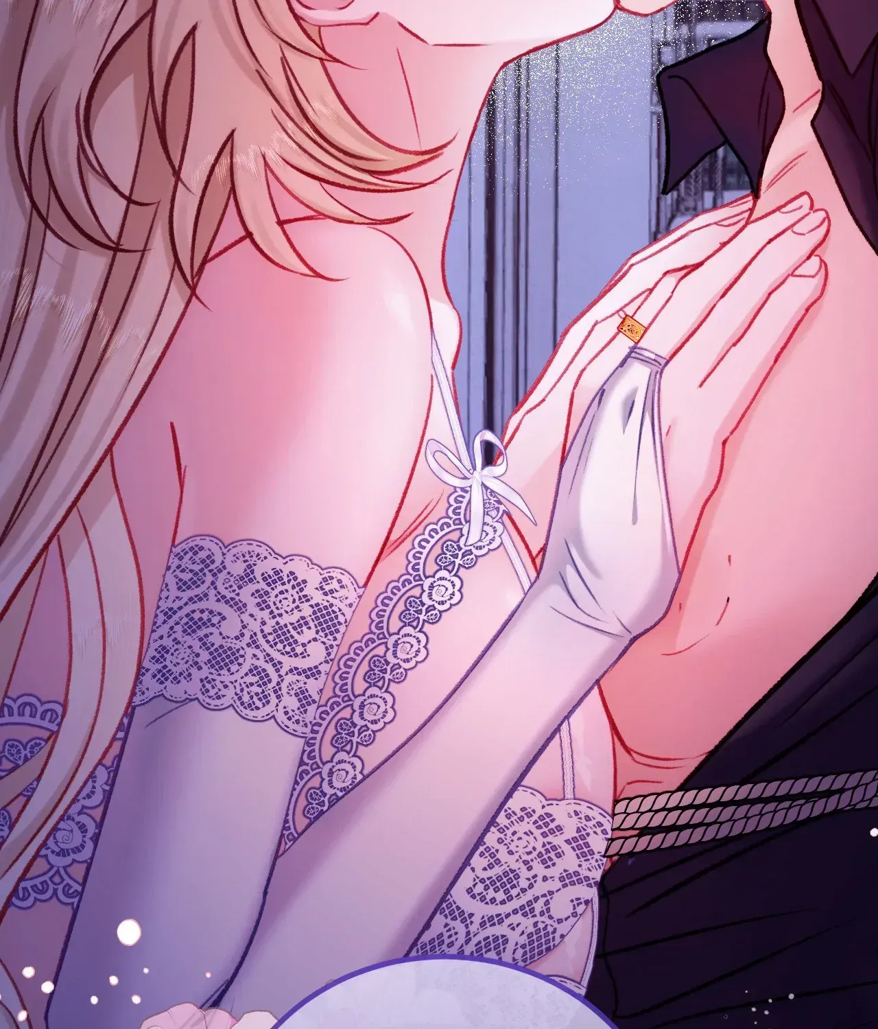 Hunks, Harems, and Hardcore Habits Chapter 16 page 87 - 