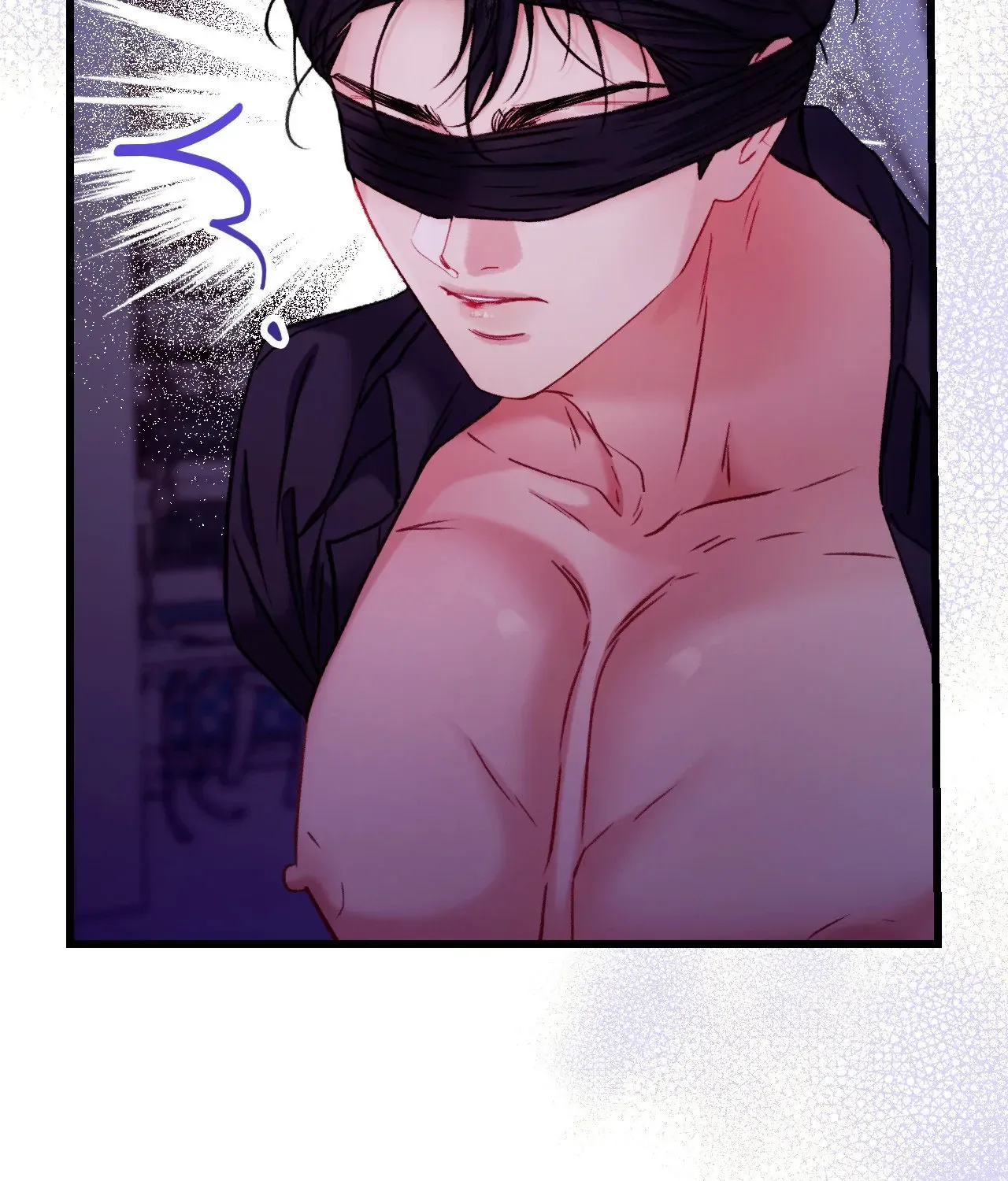 Hunks, Harems, and Hardcore Habits Chapter 16 page 95 - 