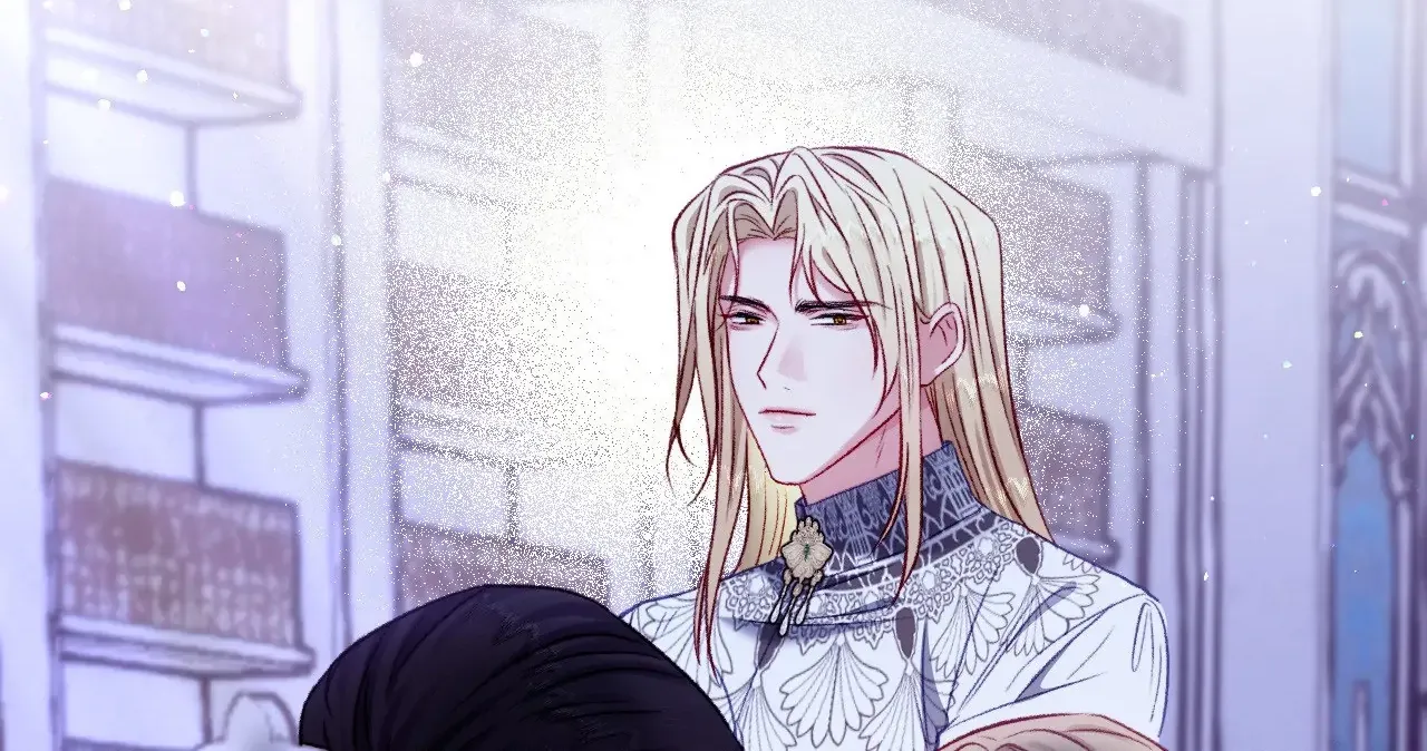 Hunks, Harems, and Hardcore Habits Chapter 16 page 98 - 