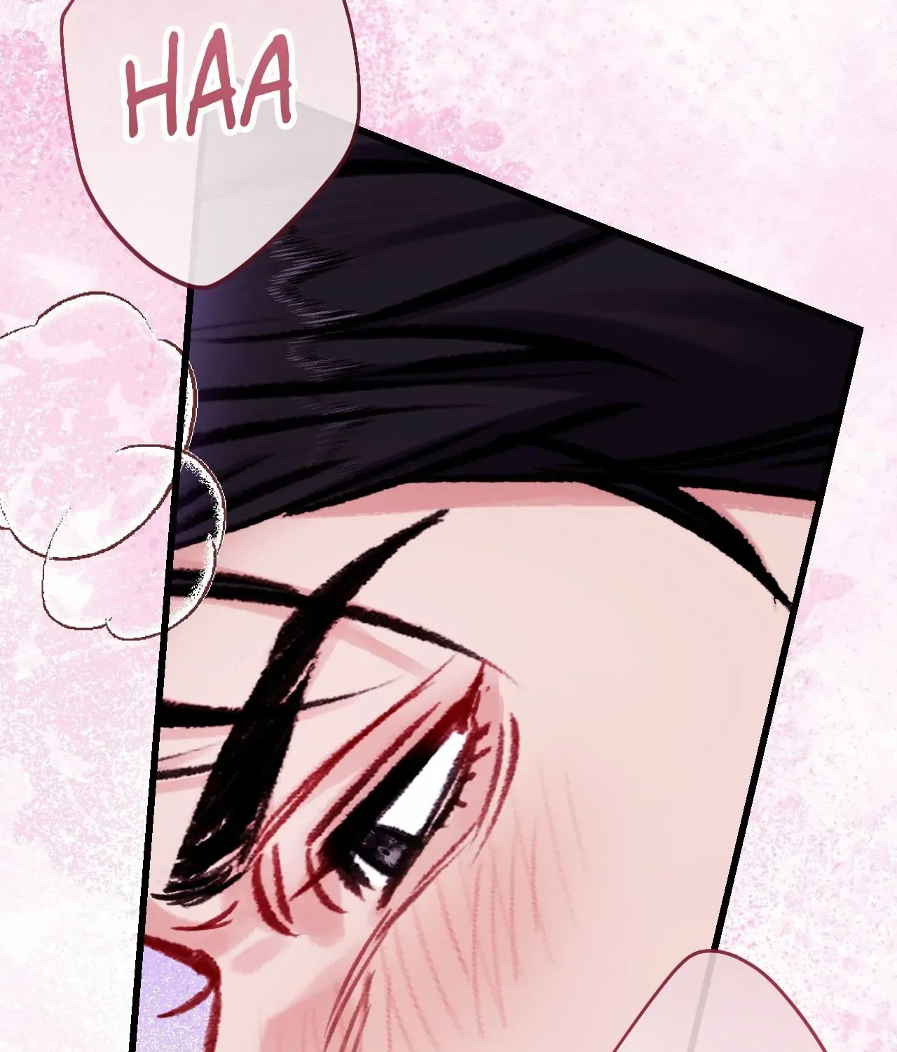 Hunks, Harems, and Hardcore Habits Chapter 17 page 101 - 