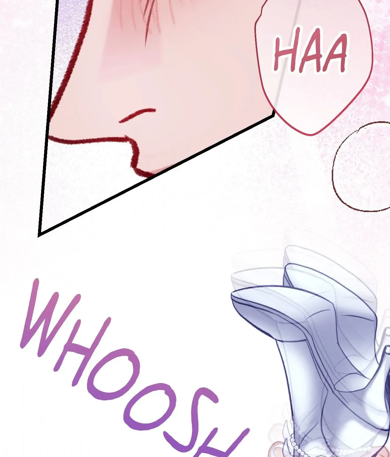 Hunks, Harems, and Hardcore Habits Chapter 17 page 102 - 