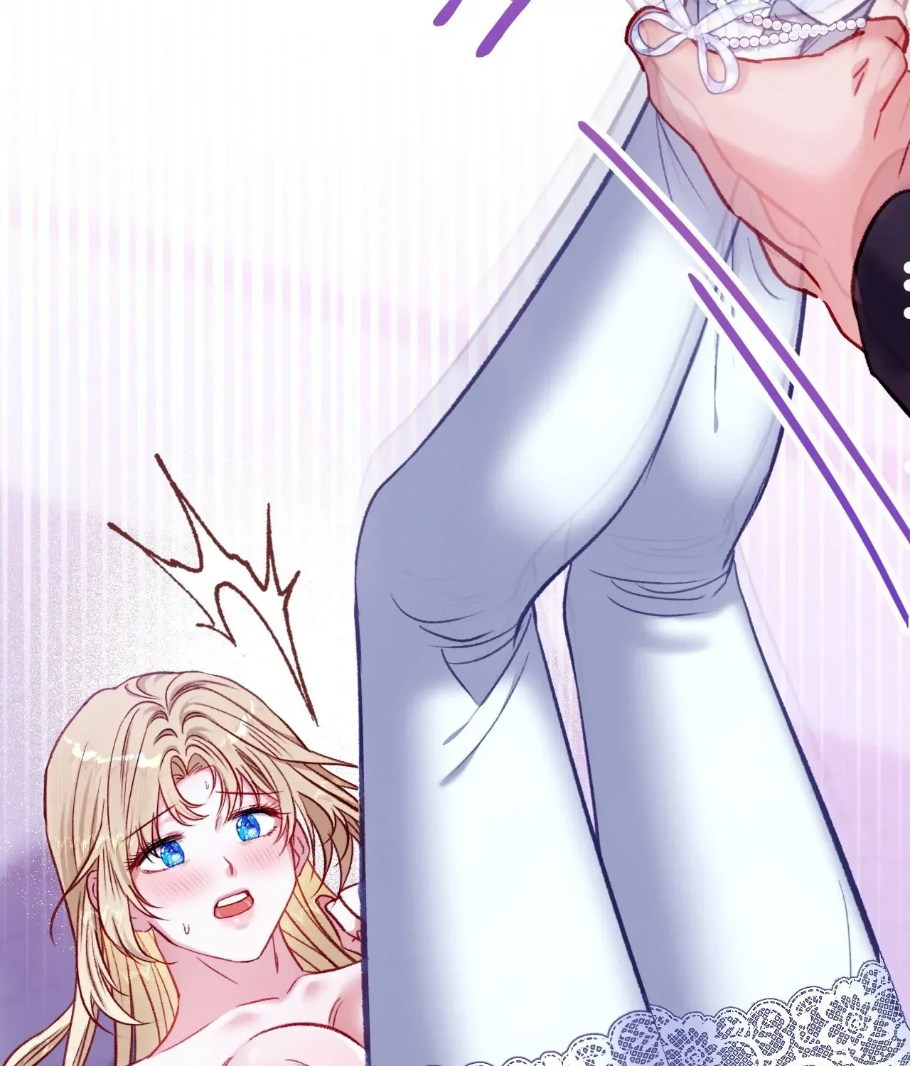 Hunks, Harems, and Hardcore Habits Chapter 17 page 103 - 