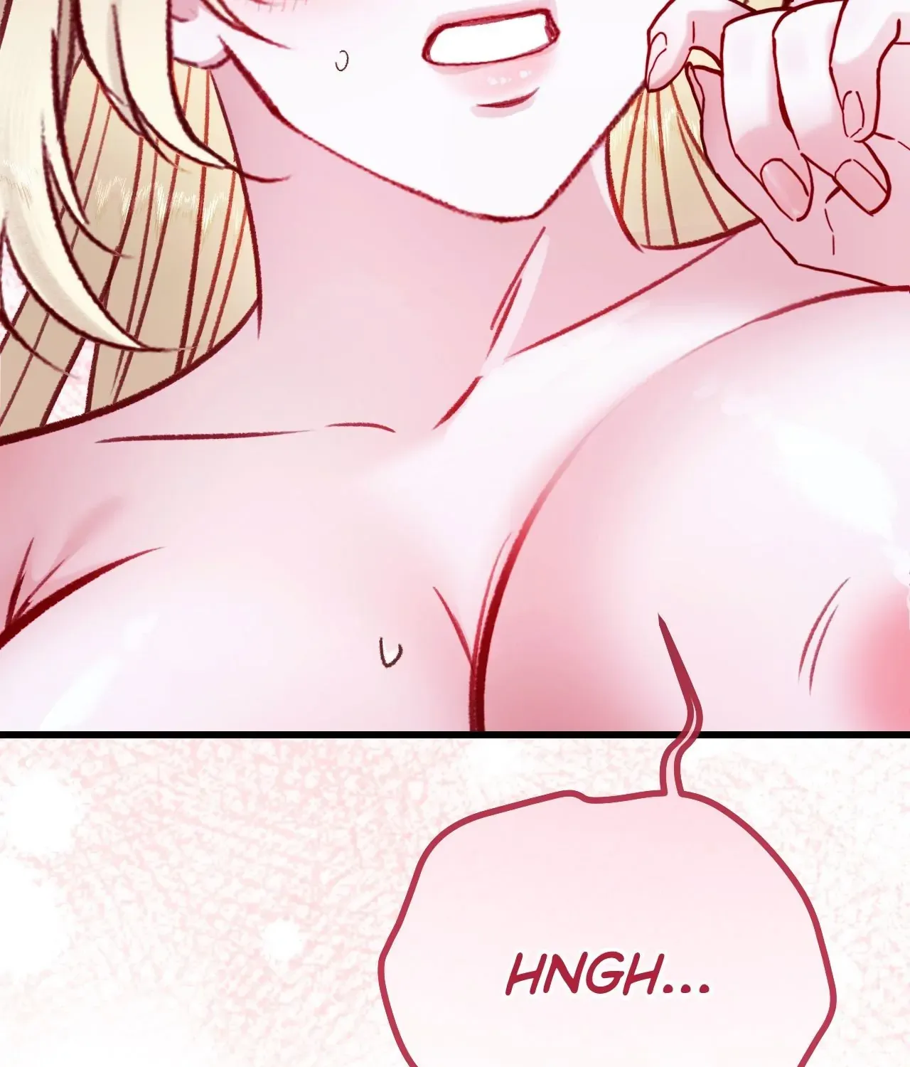 Hunks, Harems, and Hardcore Habits Chapter 17 page 107 - 