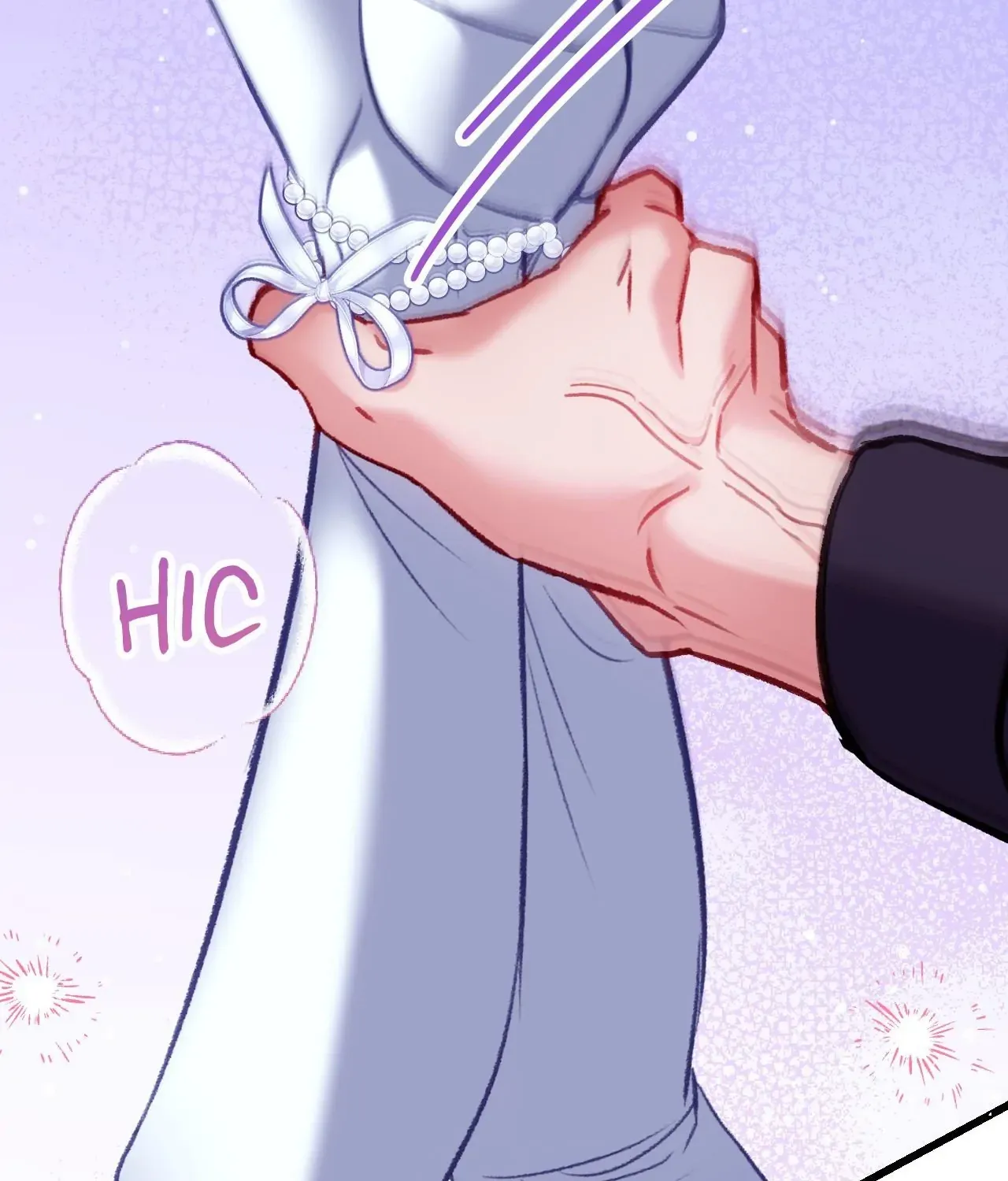 Hunks, Harems, and Hardcore Habits Chapter 17 page 109 - 