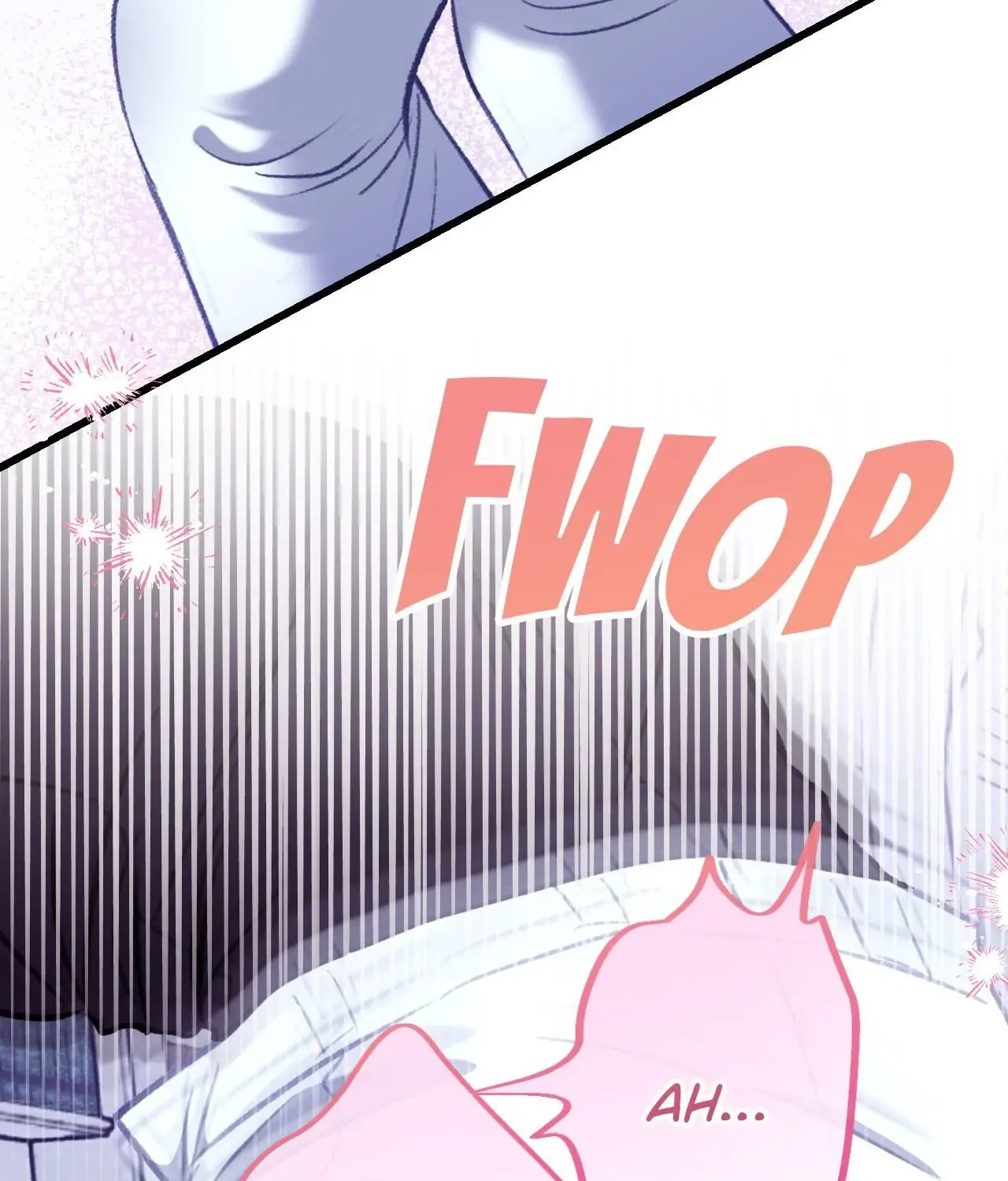 Hunks, Harems, and Hardcore Habits Chapter 17 page 110 - 