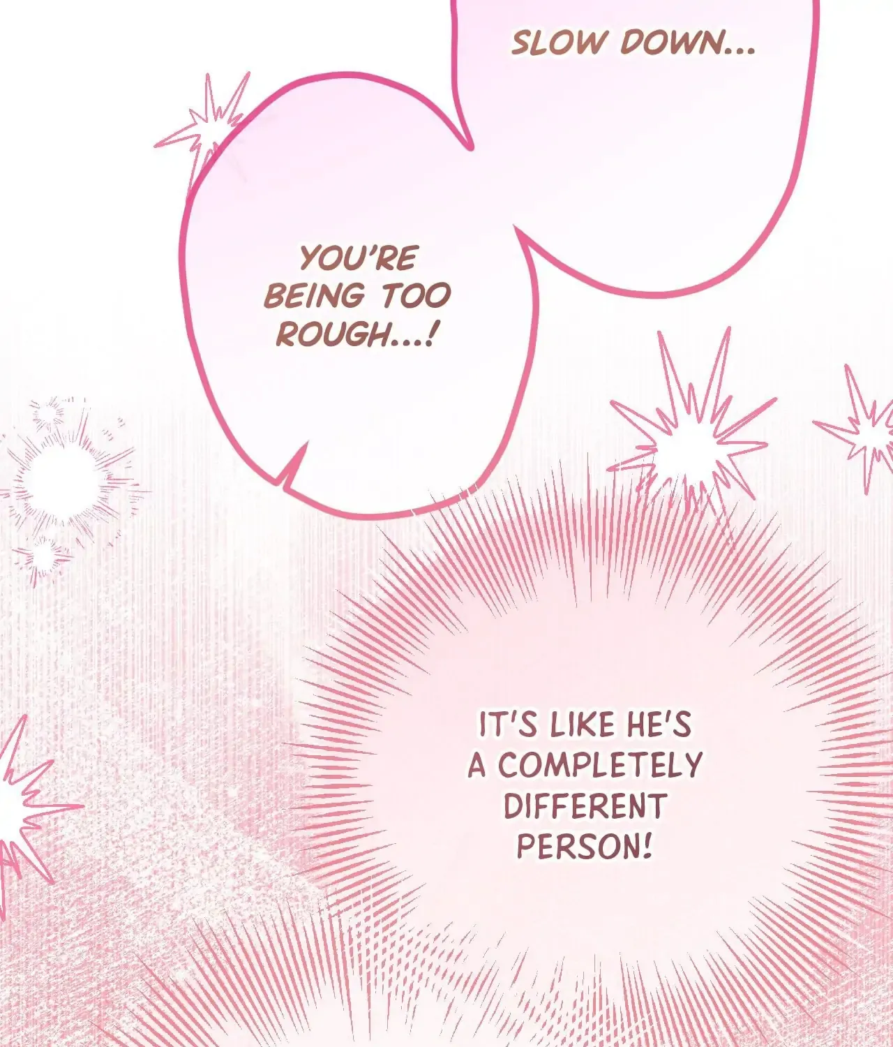 Hunks, Harems, and Hardcore Habits Chapter 17 page 113 - 
