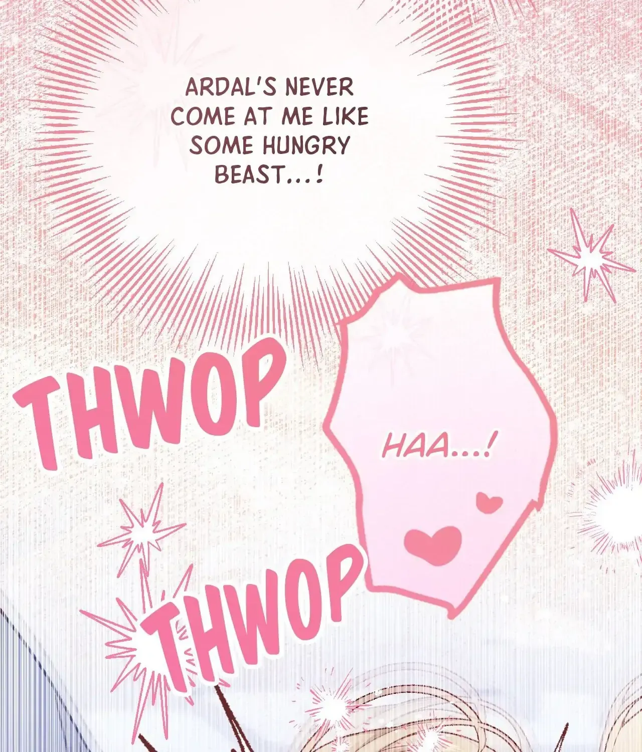 Hunks, Harems, and Hardcore Habits Chapter 17 page 114 - 