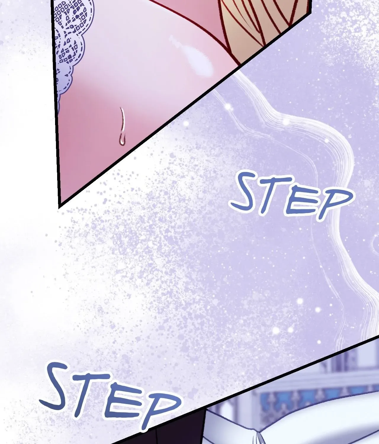 Hunks, Harems, and Hardcore Habits Chapter 17 page 120 - 