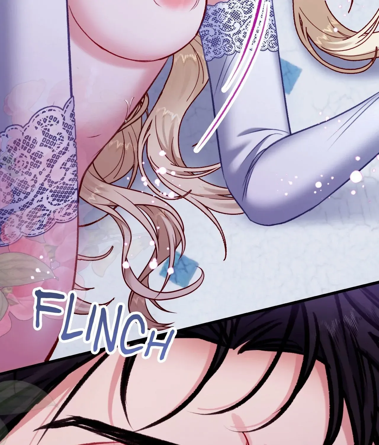 Hunks, Harems, and Hardcore Habits Chapter 17 page 127 - 