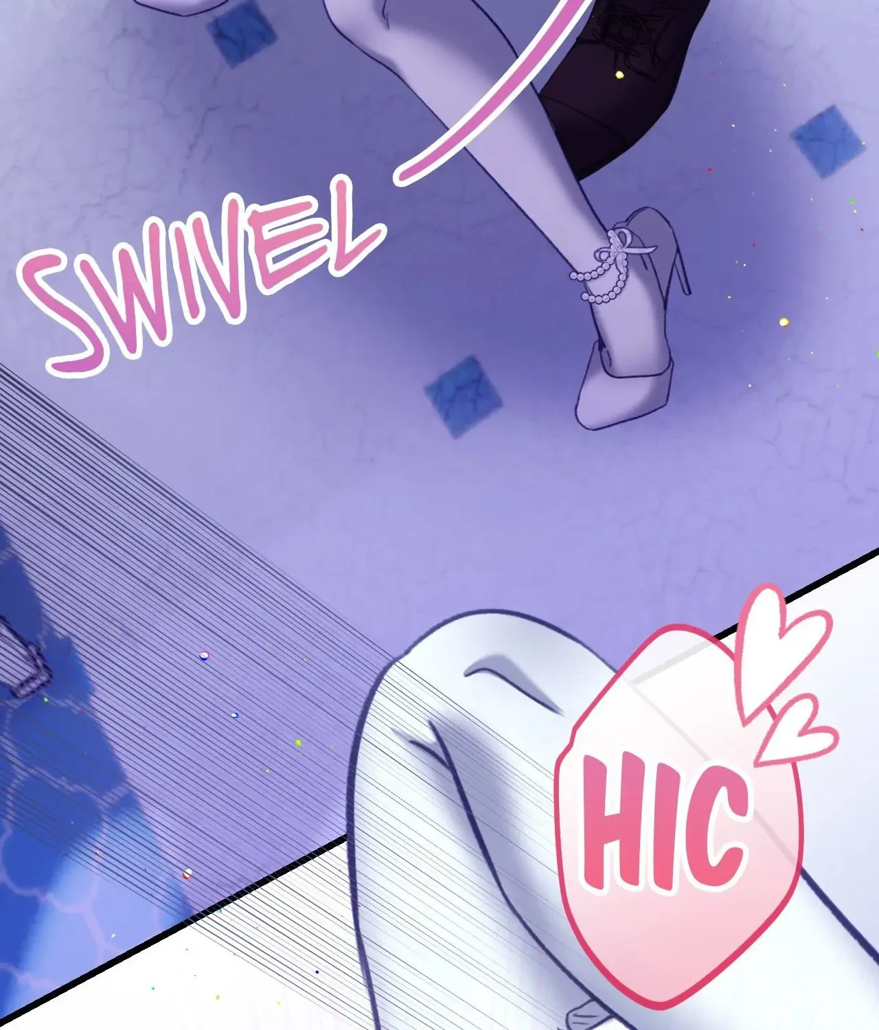 Hunks, Harems, and Hardcore Habits Chapter 17 page 14 - 