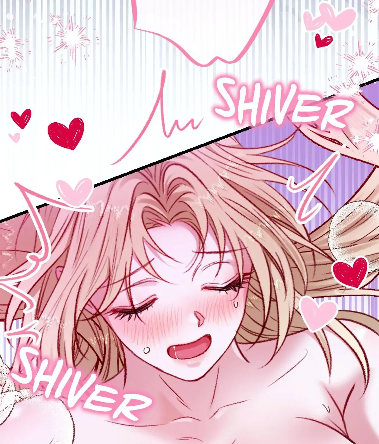 Hunks, Harems, and Hardcore Habits Chapter 17 page 132 - 