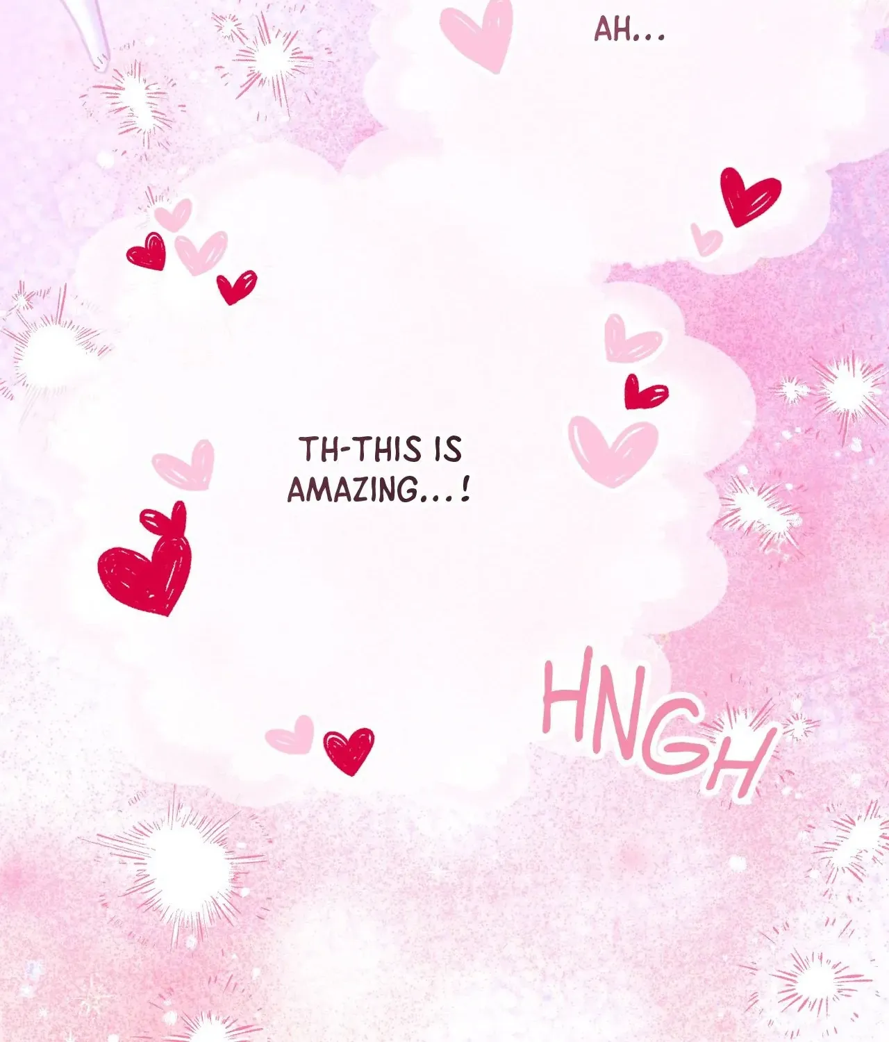 Hunks, Harems, and Hardcore Habits Chapter 17 page 136 - 