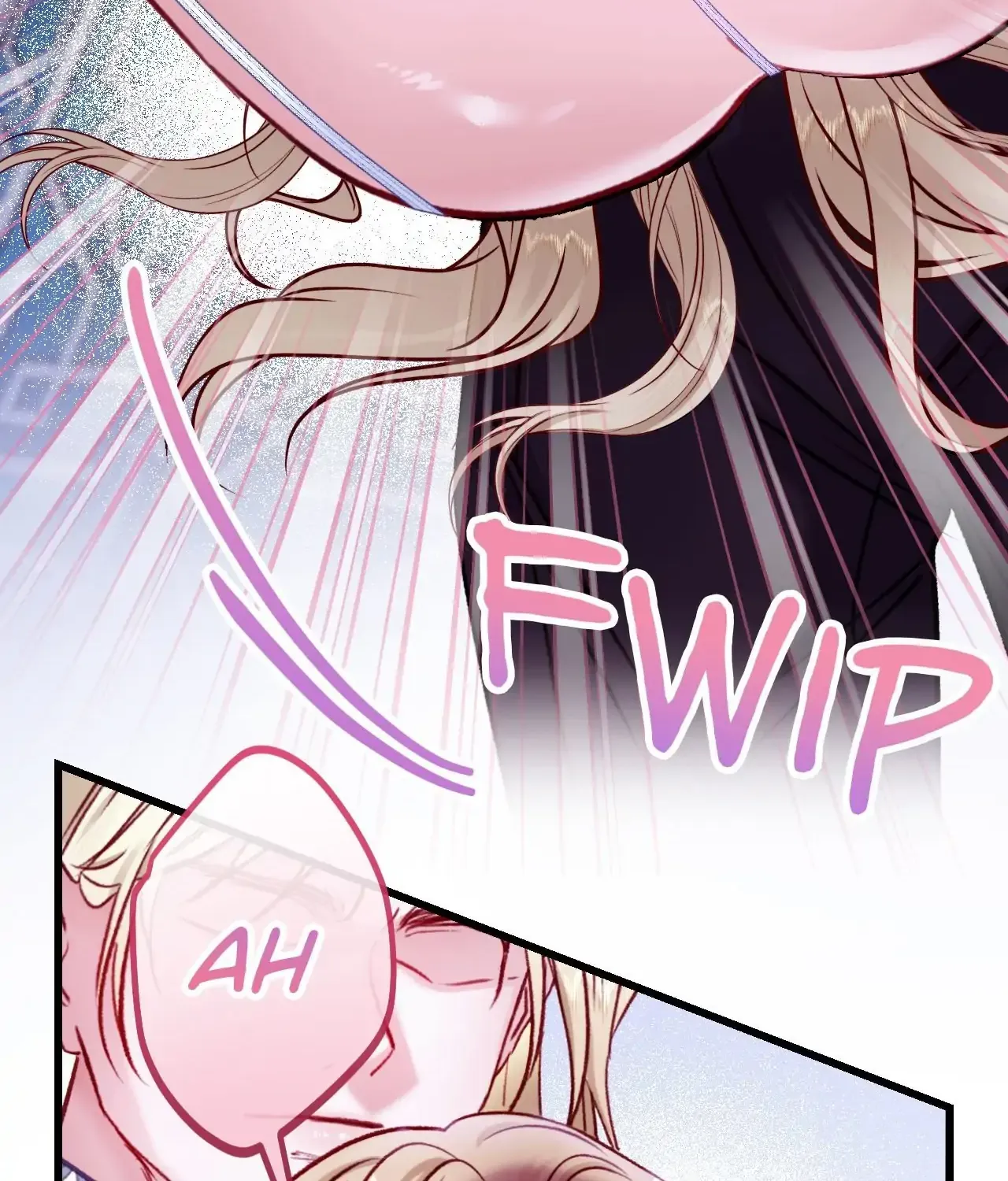 Hunks, Harems, and Hardcore Habits Chapter 17 page 16 - 