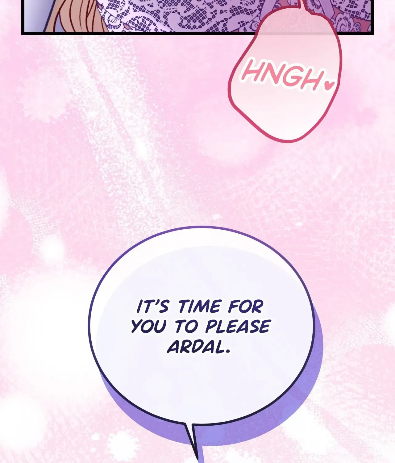Hunks, Harems, and Hardcore Habits Chapter 17 page 18 - 