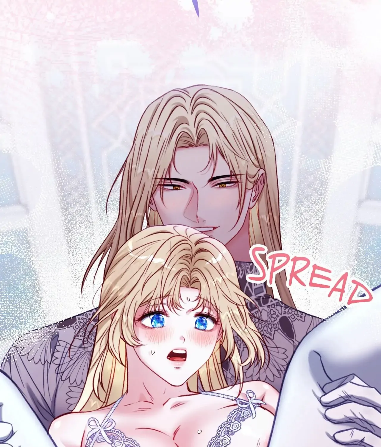 Hunks, Harems, and Hardcore Habits Chapter 17 page 19 - 