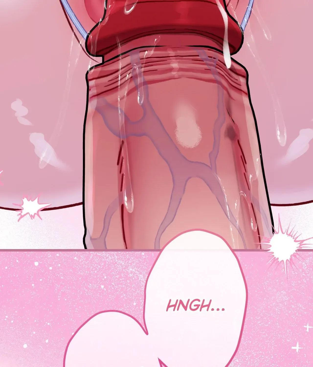 Hunks, Harems, and Hardcore Habits Chapter 17 page 30 - 