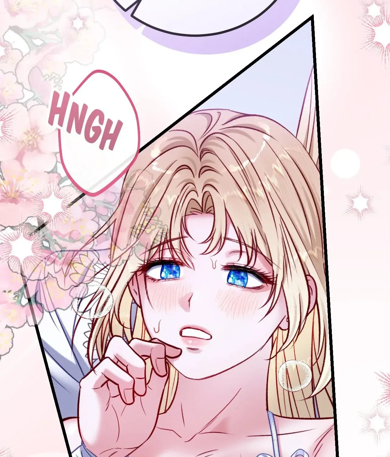 Hunks, Harems, and Hardcore Habits Chapter 17 page 4 - 