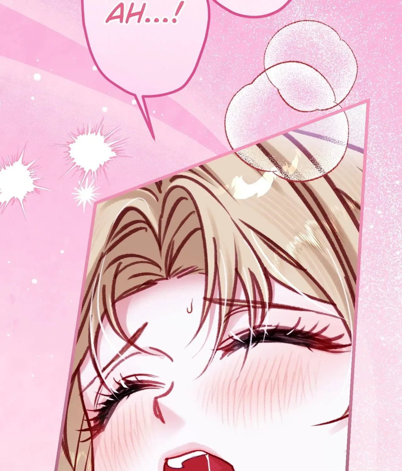 Hunks, Harems, and Hardcore Habits Chapter 17 page 31 - 