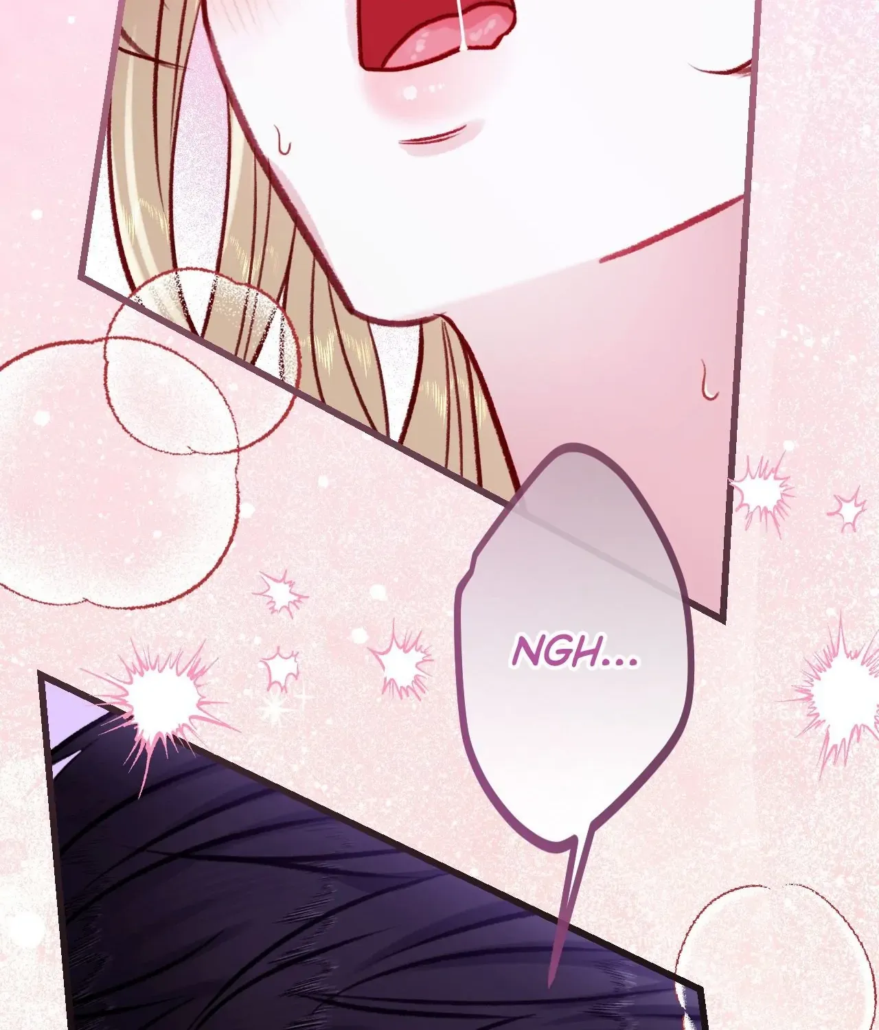 Hunks, Harems, and Hardcore Habits Chapter 17 page 32 - 