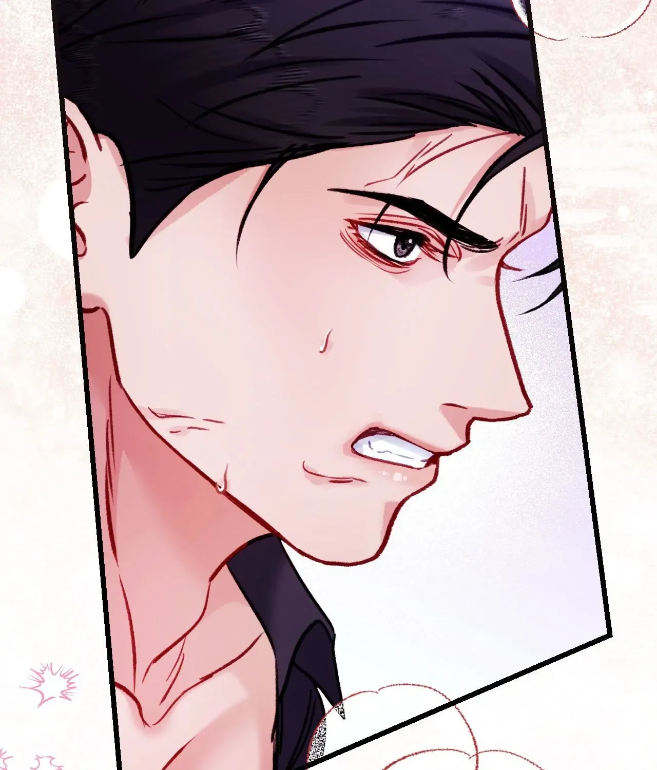 Hunks, Harems, and Hardcore Habits Chapter 17 page 33 - 