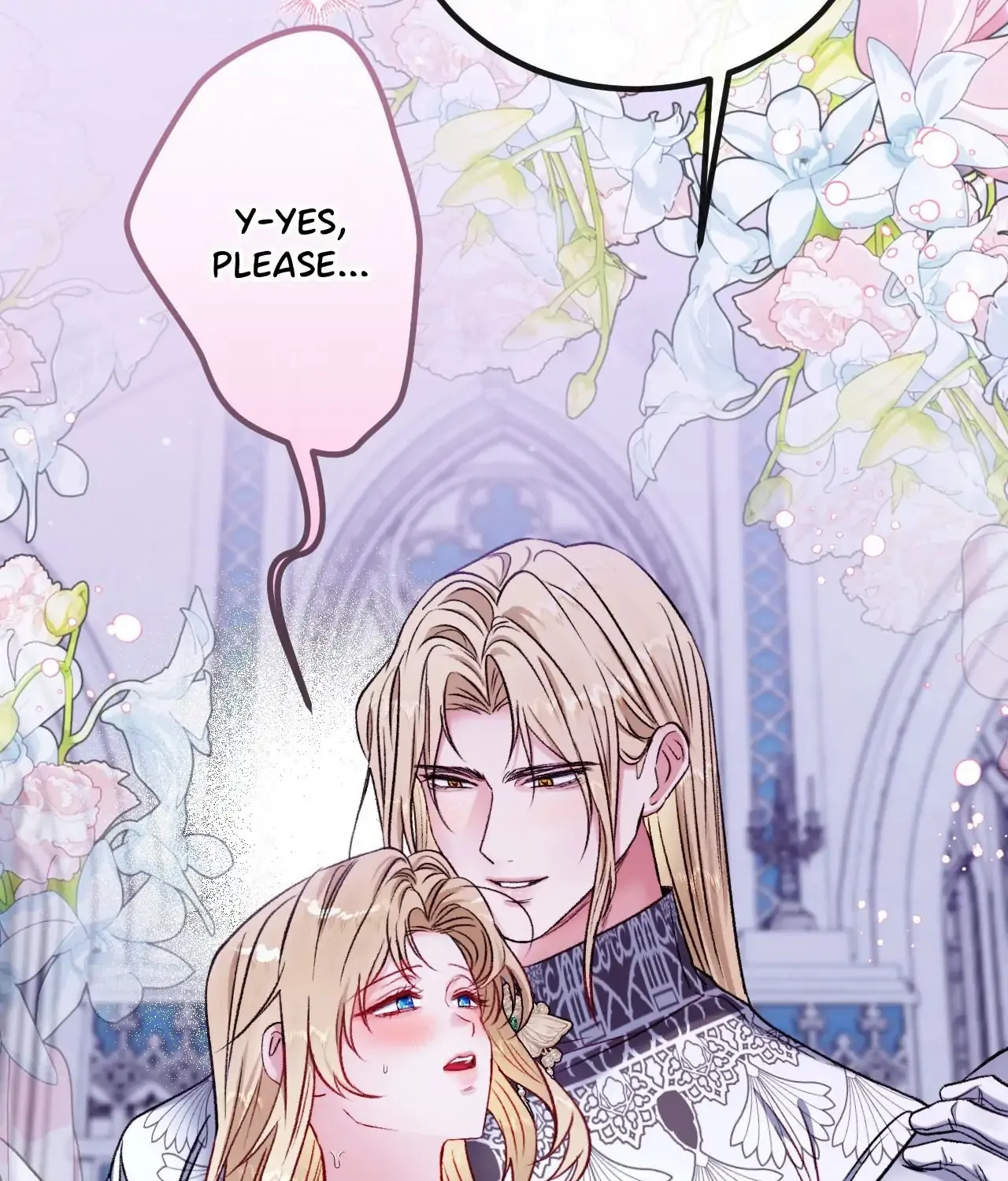Hunks, Harems, and Hardcore Habits Chapter 17 page 37 - 