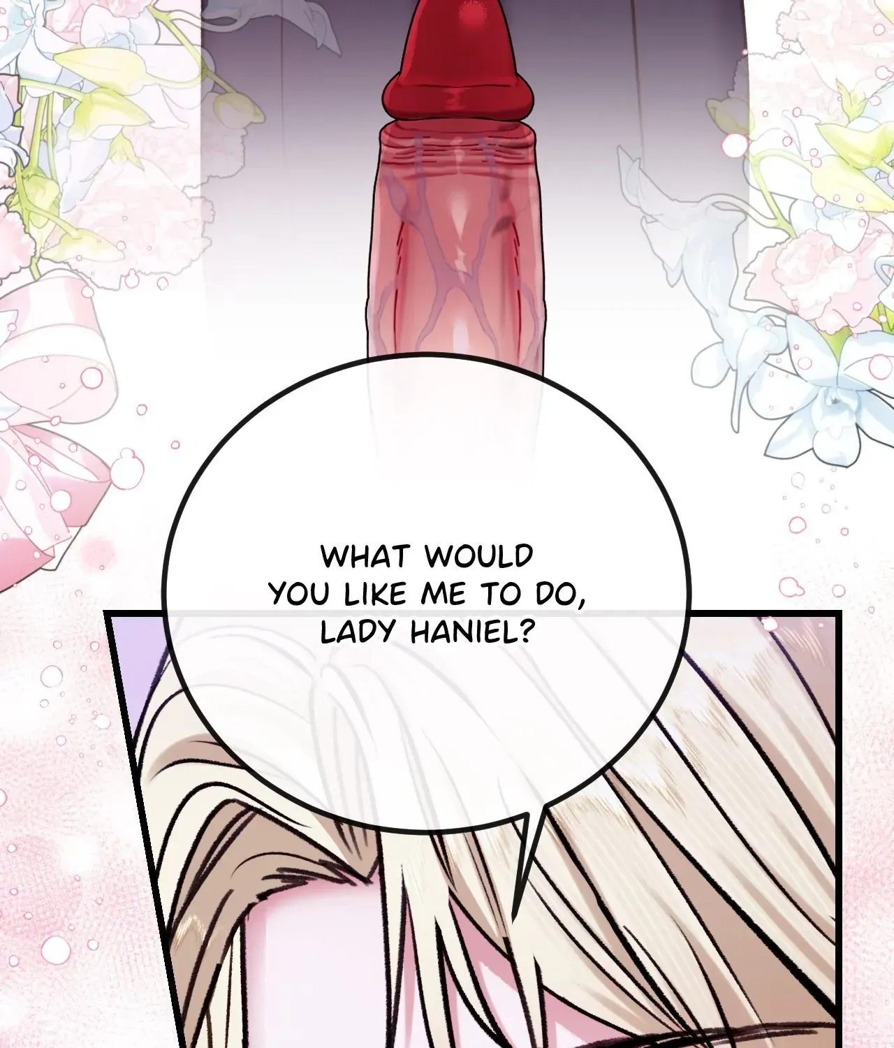Hunks, Harems, and Hardcore Habits Chapter 17 page 39 - 