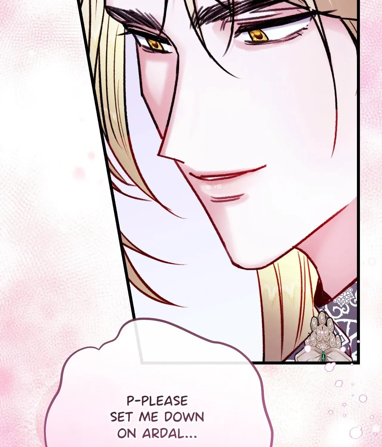 Hunks, Harems, and Hardcore Habits Chapter 17 page 40 - 