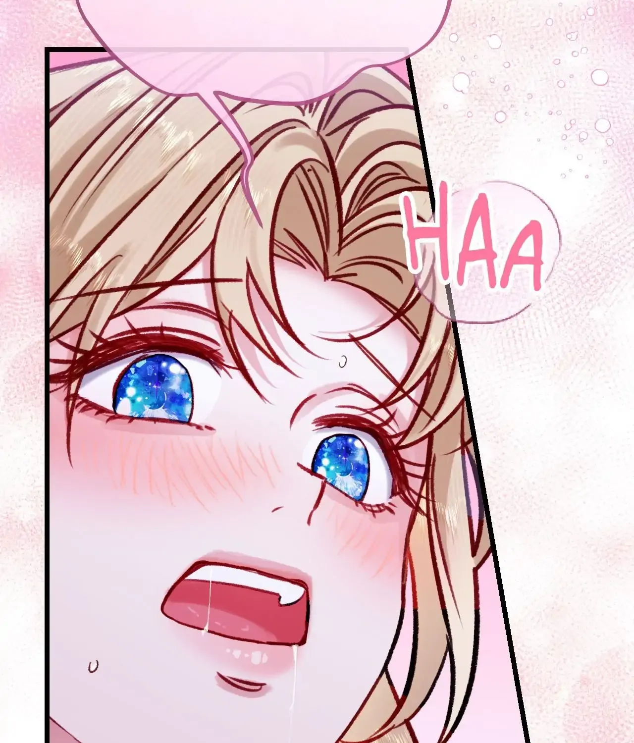 Hunks, Harems, and Hardcore Habits Chapter 17 page 41 - 