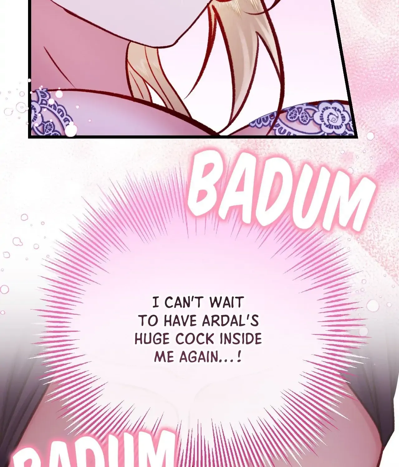 Hunks, Harems, and Hardcore Habits Chapter 17 page 42 - 