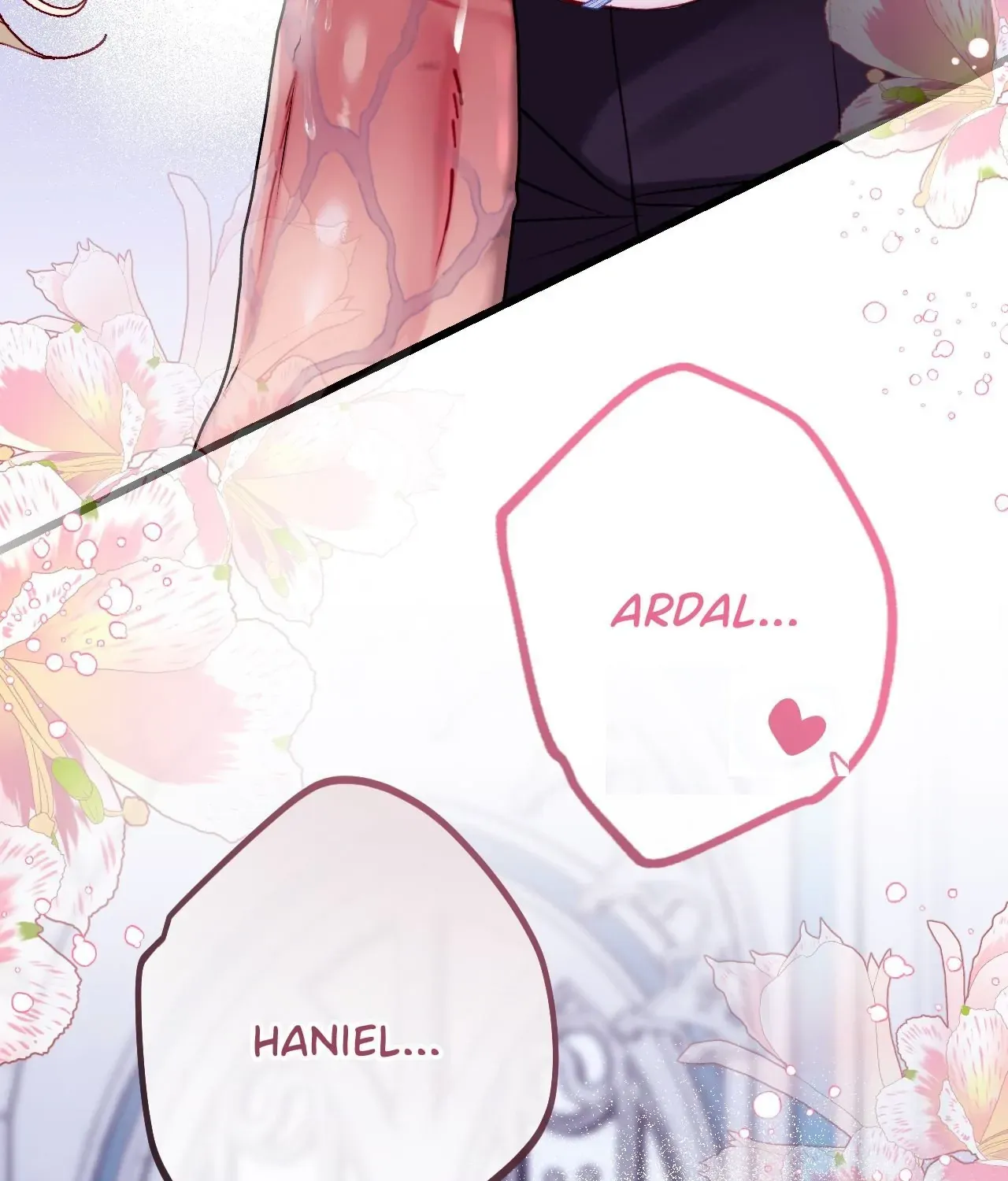Hunks, Harems, and Hardcore Habits Chapter 17 page 49 - 