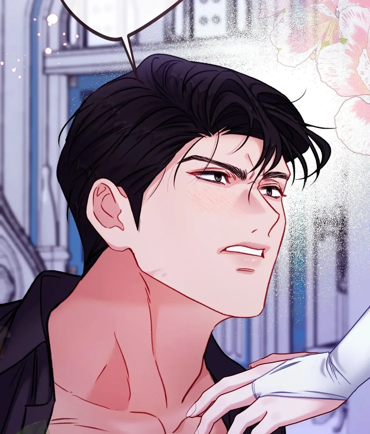 Hunks, Harems, and Hardcore Habits Chapter 17 page 50 - 