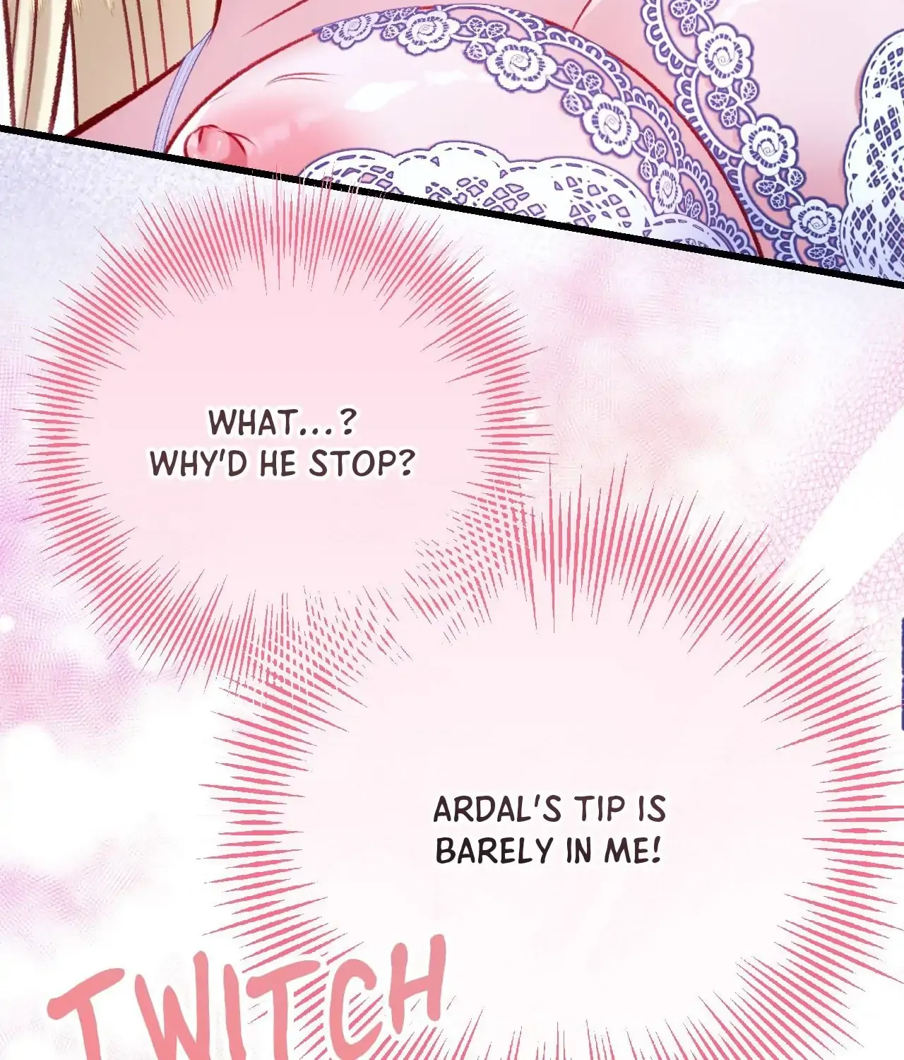 Hunks, Harems, and Hardcore Habits Chapter 17 page 58 - 