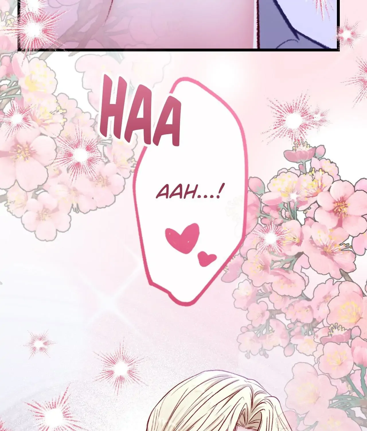 Hunks, Harems, and Hardcore Habits Chapter 17 page 7 - 