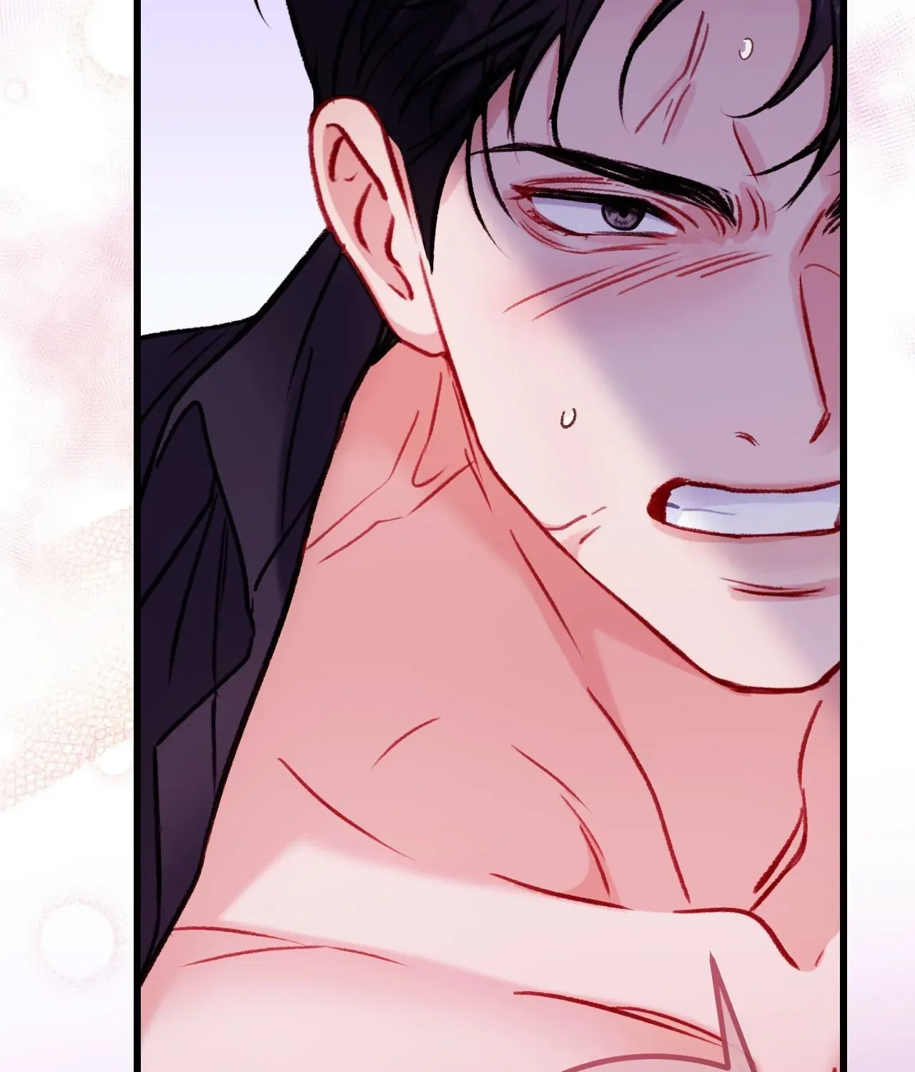 Hunks, Harems, and Hardcore Habits Chapter 17 page 61 - 
