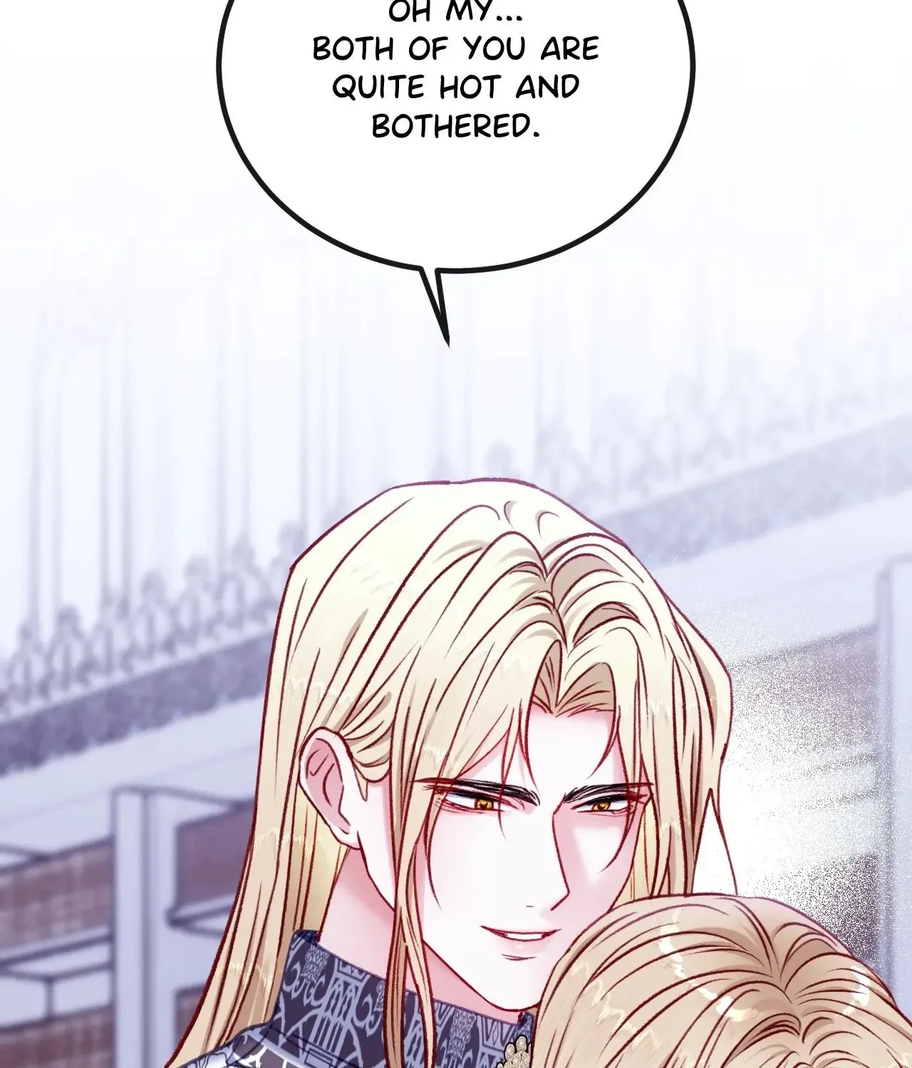 Hunks, Harems, and Hardcore Habits Chapter 17 page 66 - 