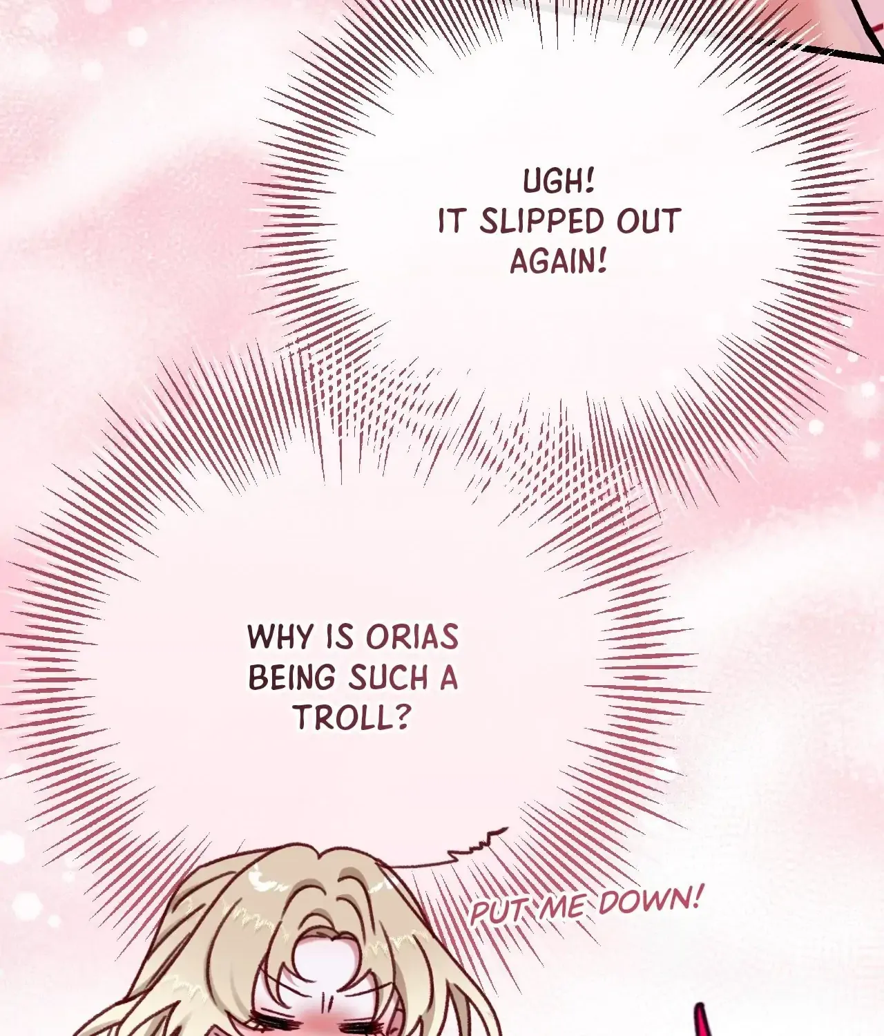 Hunks, Harems, and Hardcore Habits Chapter 17 page 70 - 
