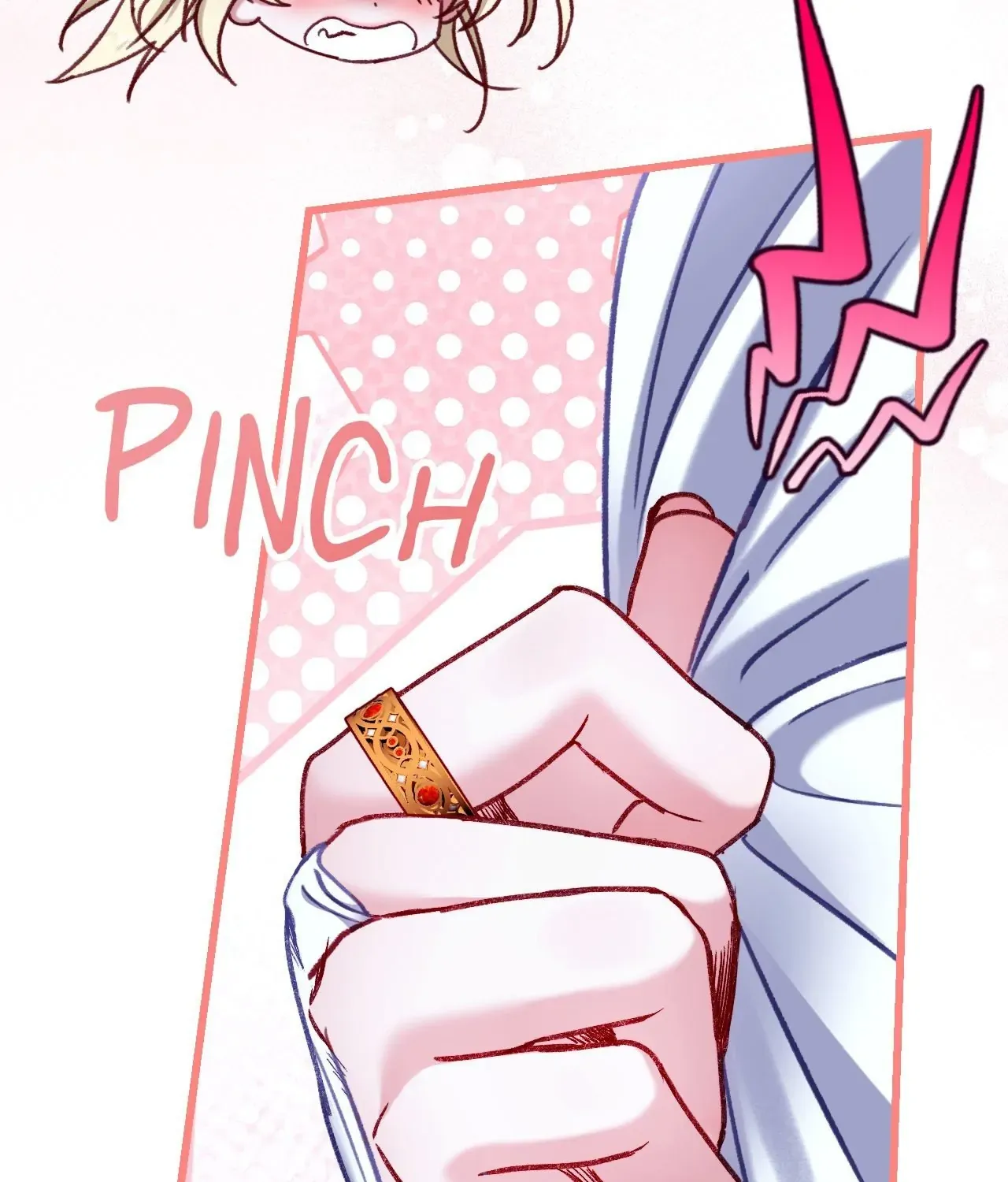 Hunks, Harems, and Hardcore Habits Chapter 17 page 71 - 