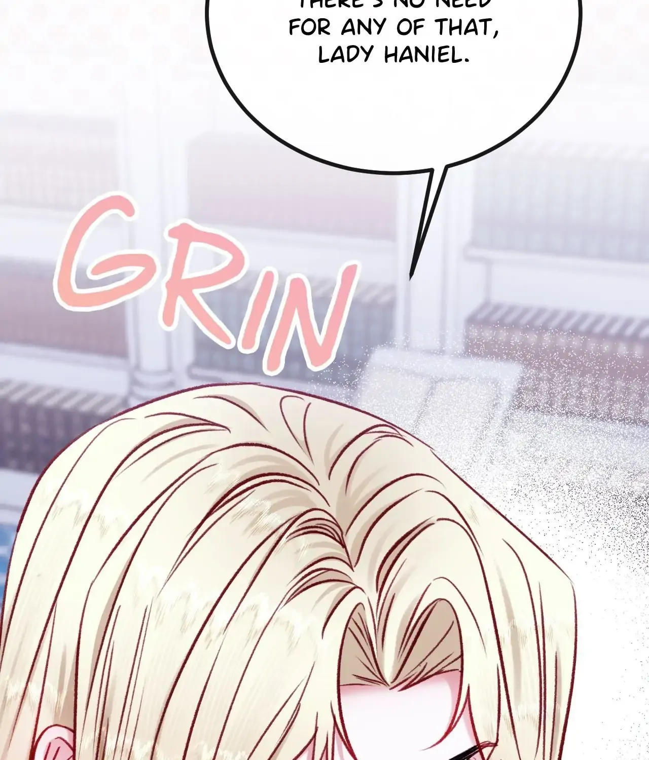 Hunks, Harems, and Hardcore Habits Chapter 17 page 73 - 
