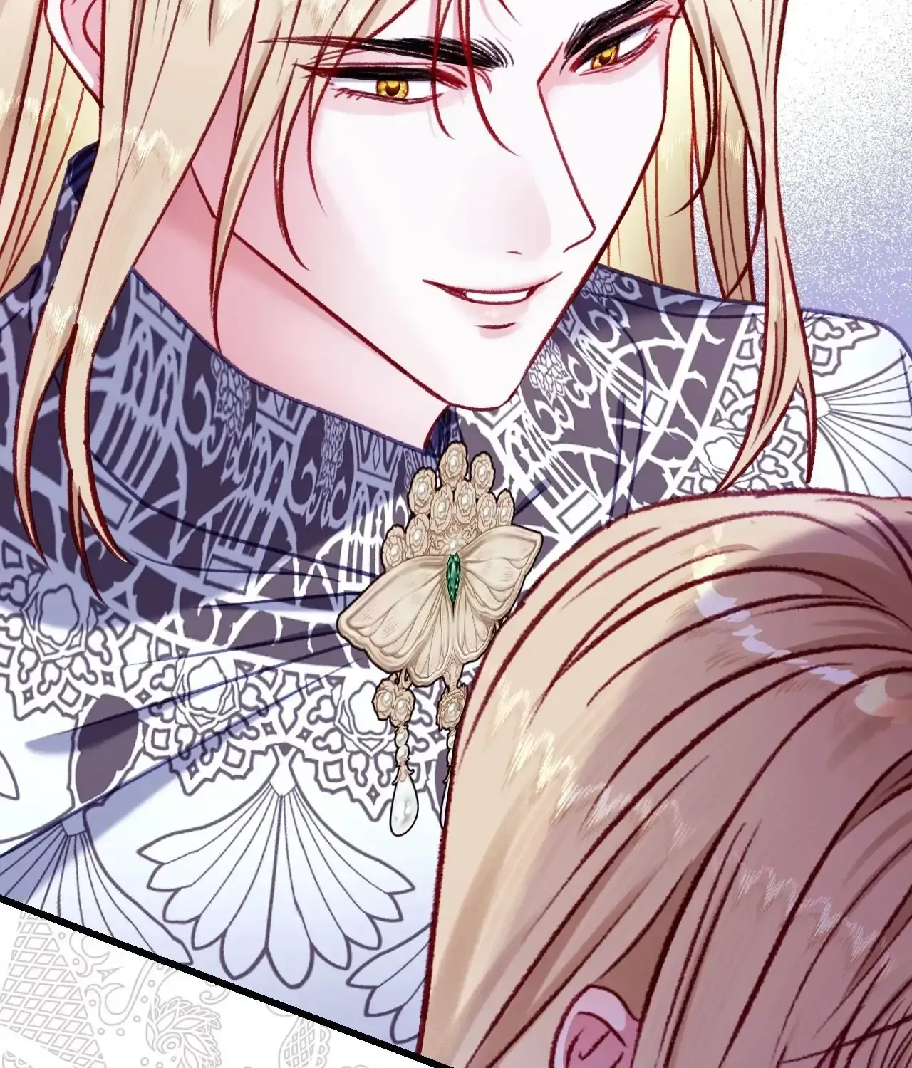 Hunks, Harems, and Hardcore Habits Chapter 17 page 74 - 