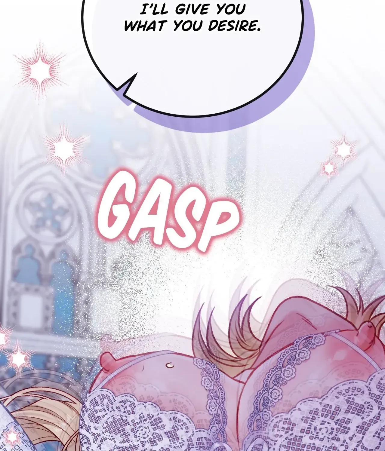 Hunks, Harems, and Hardcore Habits Chapter 17 page 76 - 