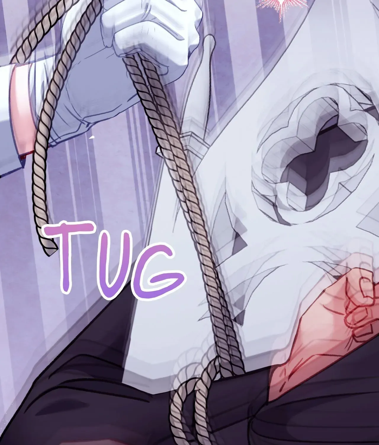 Hunks, Harems, and Hardcore Habits Chapter 17 page 81 - 
