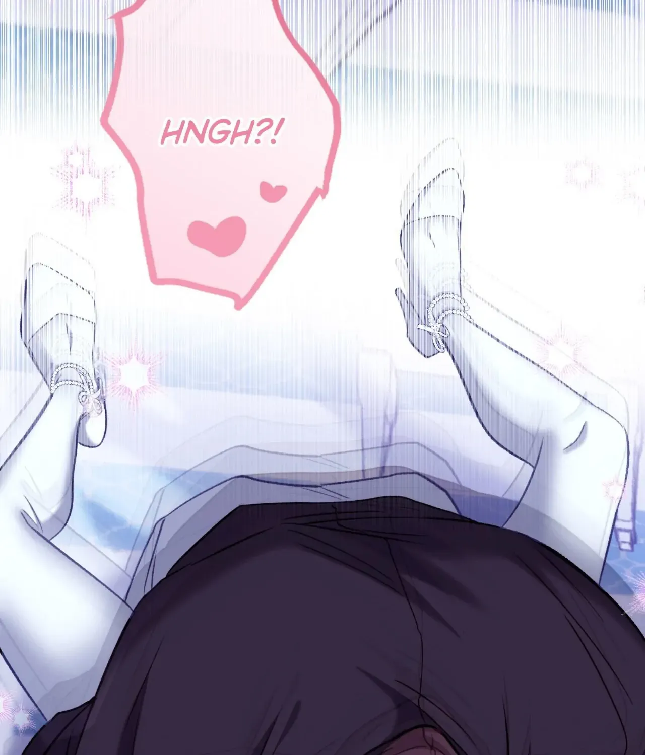 Hunks, Harems, and Hardcore Habits Chapter 17 page 84 - 