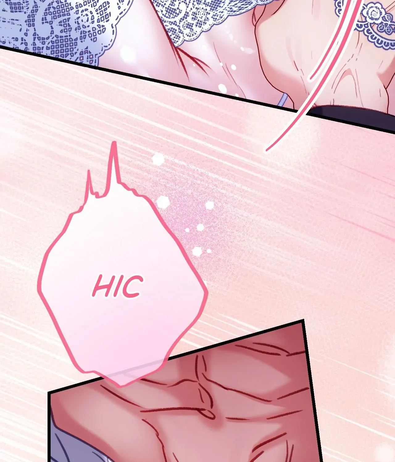 Hunks, Harems, and Hardcore Habits Chapter 17 page 89 - 