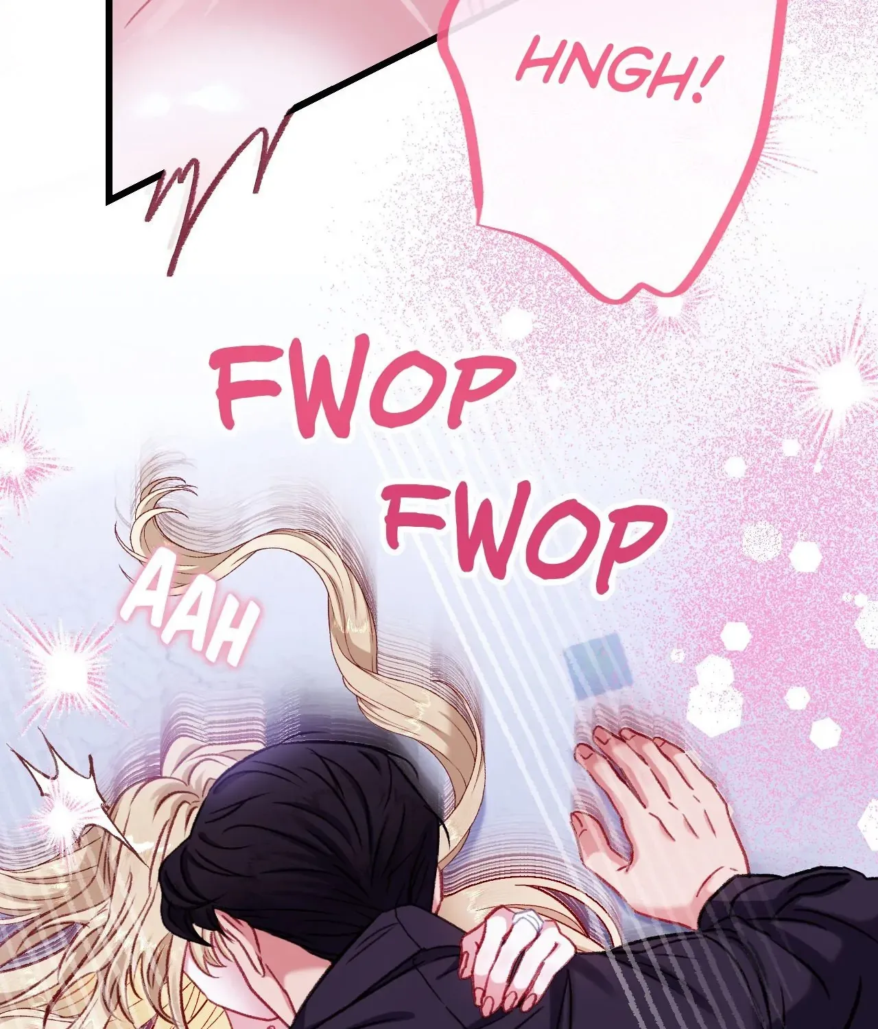 Hunks, Harems, and Hardcore Habits Chapter 17 page 91 - 