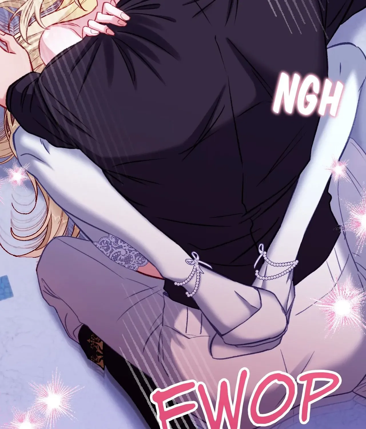 Hunks, Harems, and Hardcore Habits Chapter 17 page 92 - 