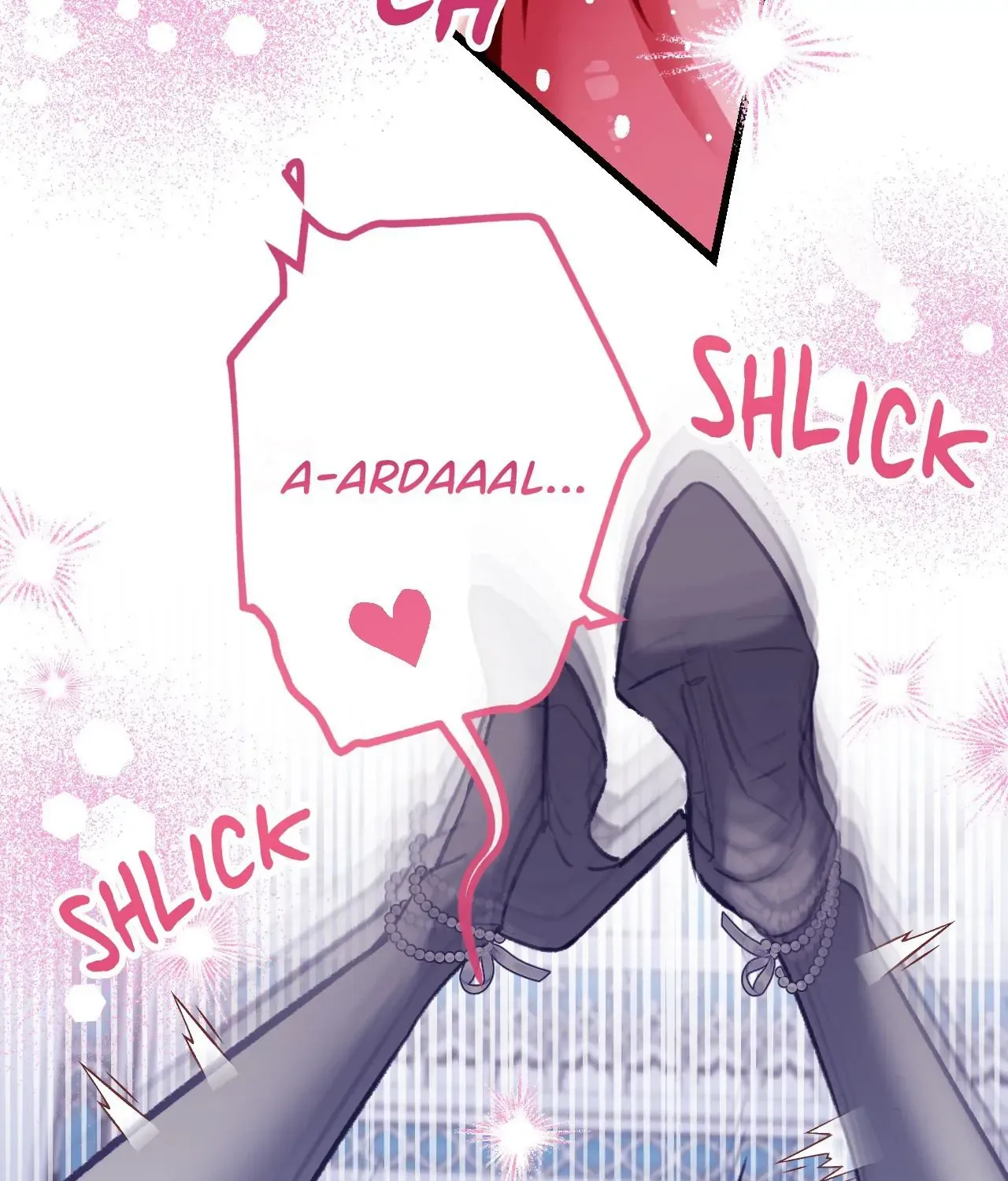 Hunks, Harems, and Hardcore Habits Chapter 17 page 95 - 